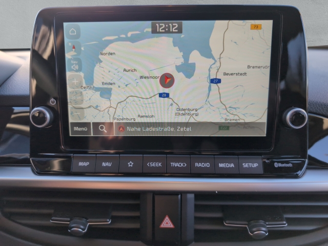 Kia Picanto – Bild 10