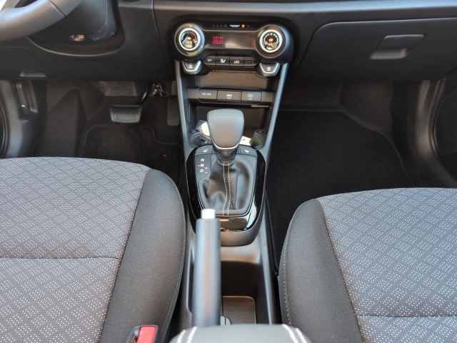 Kia Picanto – Bild 11