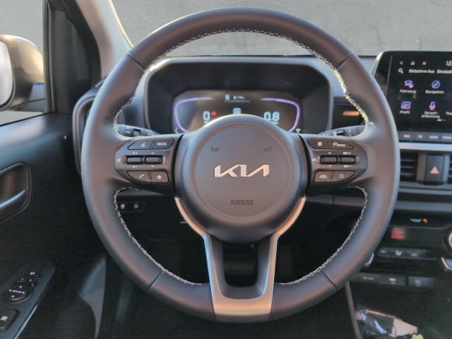 Kia Picanto – Bild 12