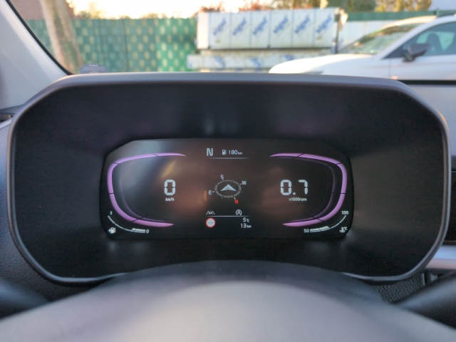 Kia Picanto – Bild 13