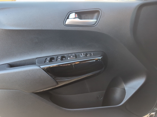 Kia Picanto – Bild 14