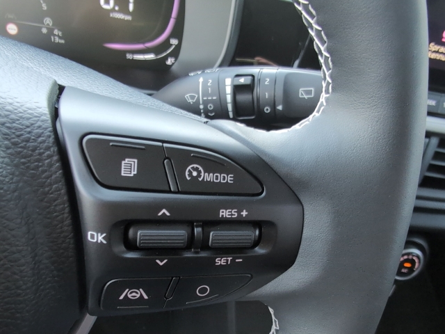 Kia Picanto – Bild 16