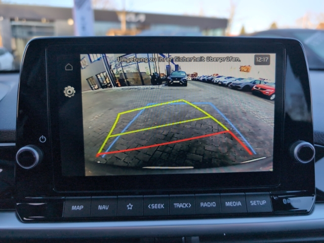 Kia Picanto – Bild 17