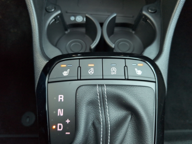 Kia Picanto – Bild 18