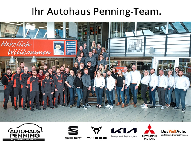 Kia Picanto – Bild 19