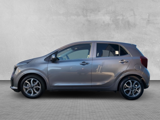 Kia Picanto – Bild 3