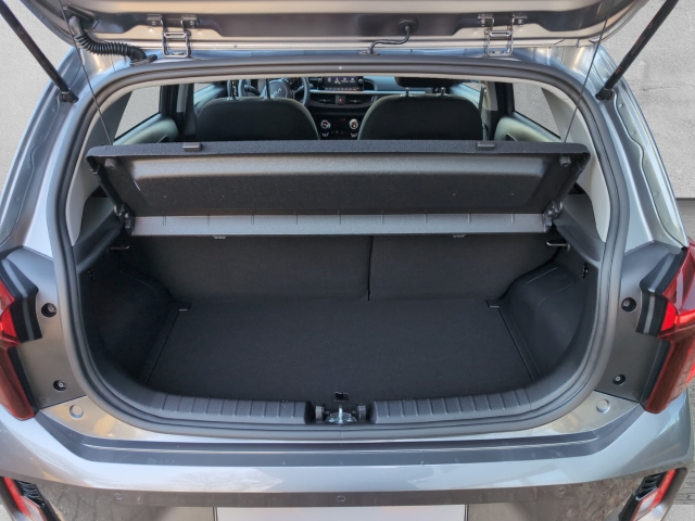 Kia Picanto – Bild 5