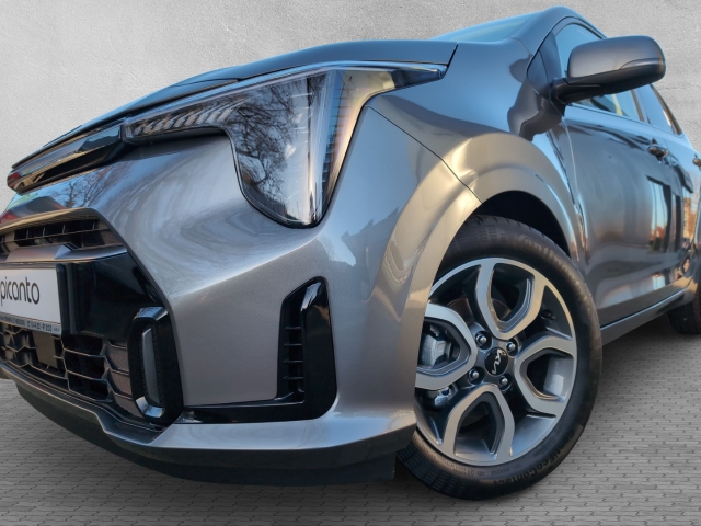 Kia Picanto – Bild 6