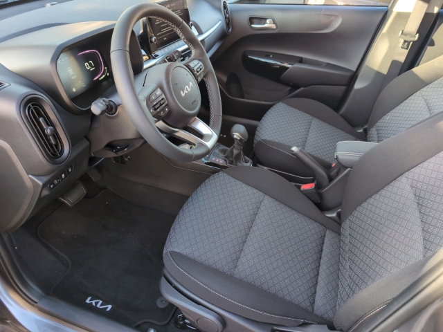 Kia Picanto – Bild 7