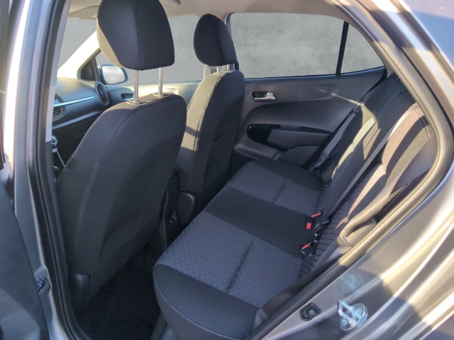 Kia Picanto – Bild 8