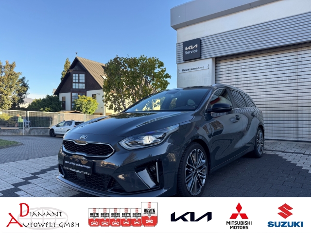 Kia CEED 2020