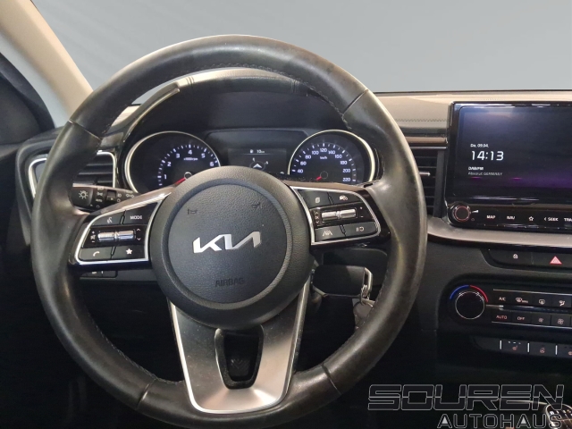 Kia XCeed – Bild 10