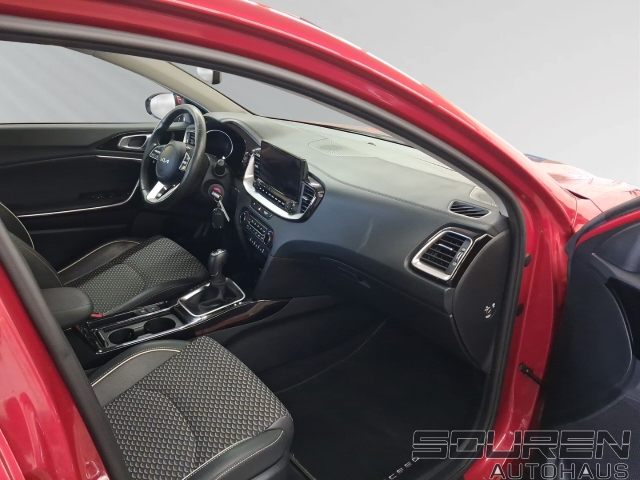 Kia XCeed – Bild 11