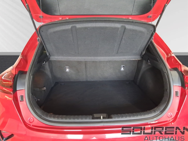 Kia XCeed – Bild 12