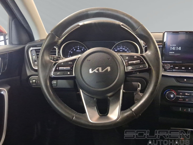 Kia XCeed – Bild 13