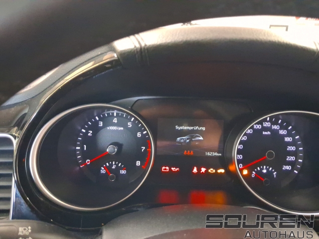 Kia XCeed – Bild 14