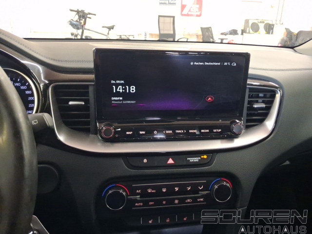 Kia XCeed – Bild 15