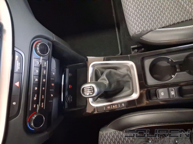 Kia XCeed – Bild 16
