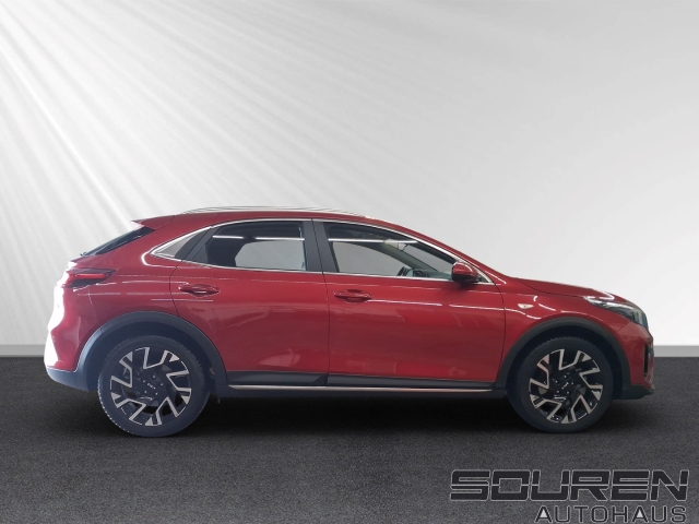 Kia XCeed – Bild 5