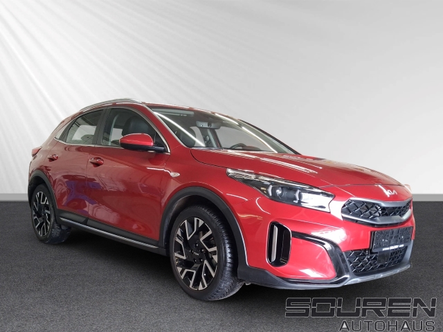Kia XCeed – Bild 6