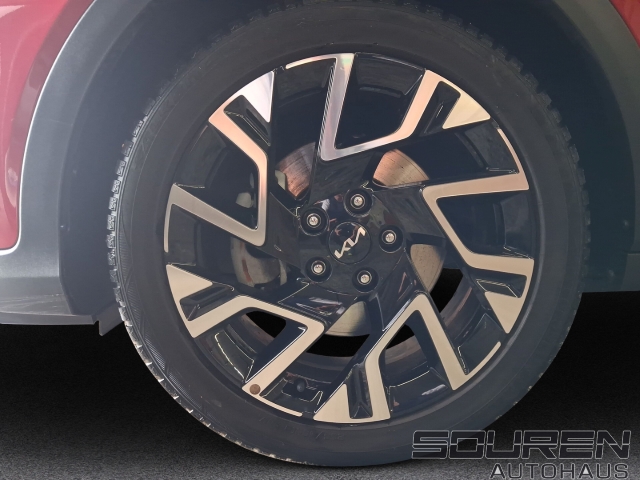 Kia XCeed – Bild 7