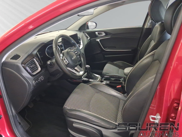 Kia XCeed – Bild 8