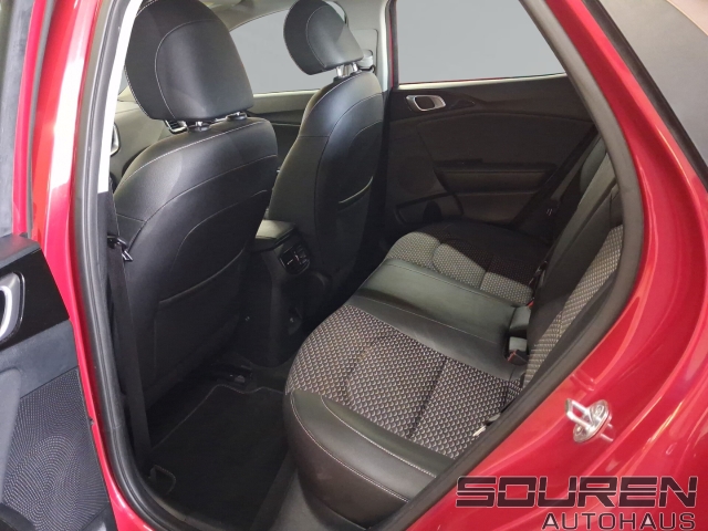 Kia XCeed – Bild 9