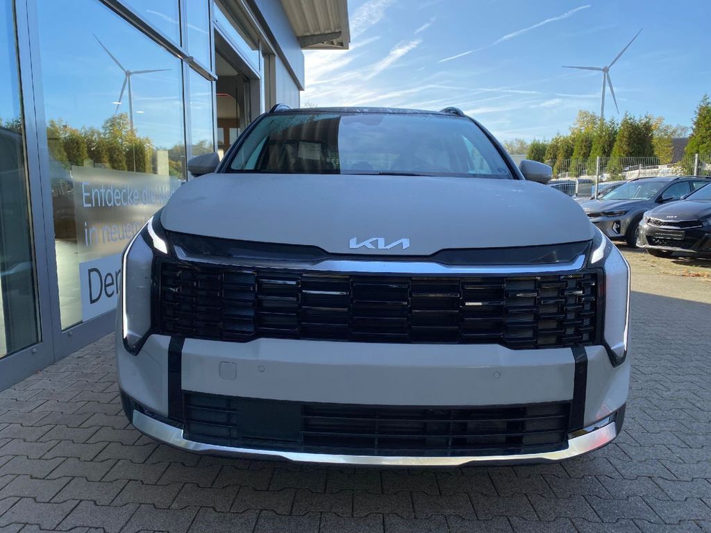 Kia Sportage – Bild 2