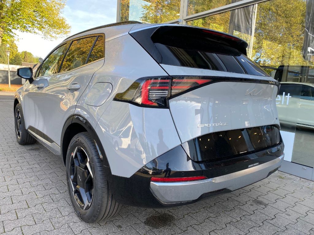 Kia Sportage – Bild 4