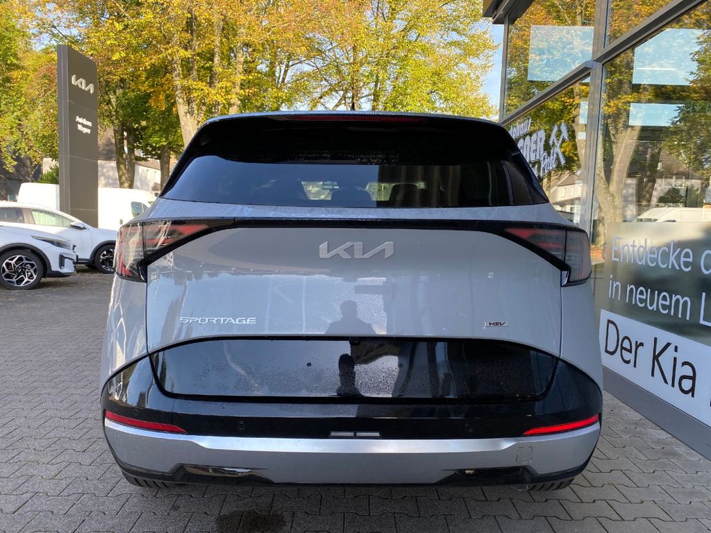 Kia Sportage – Bild 5