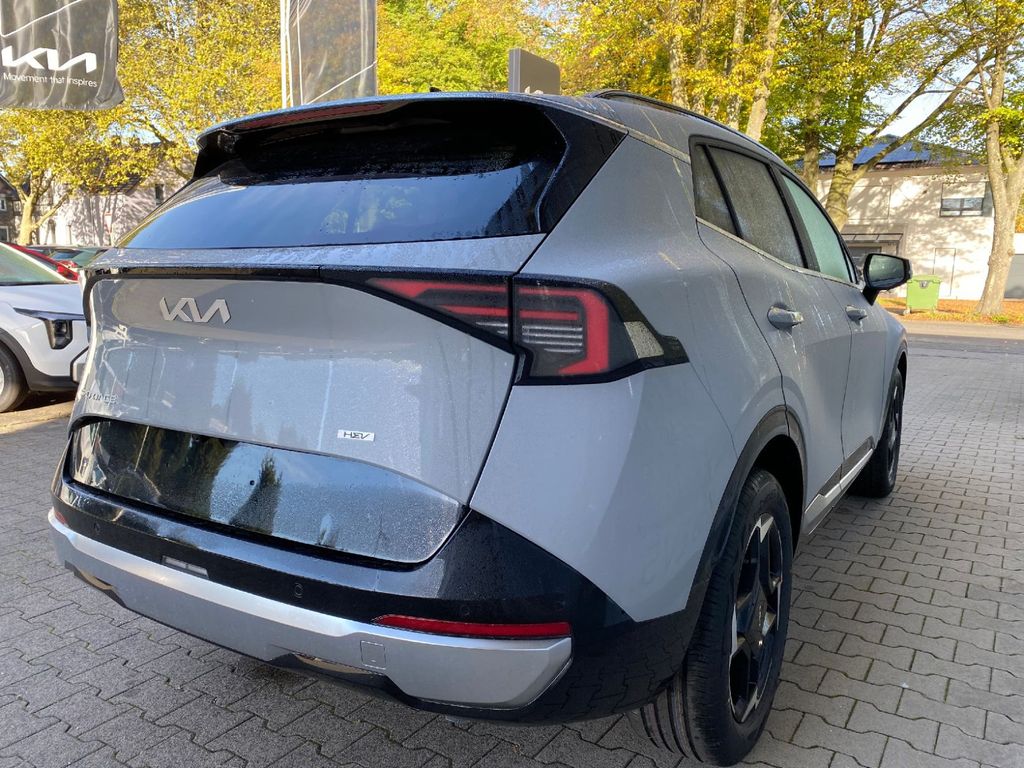 Kia Sportage – Bild 6