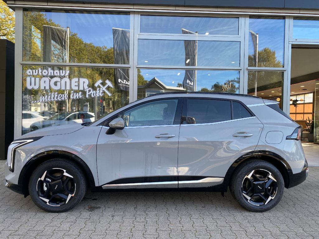 Kia Sportage – Bild 7