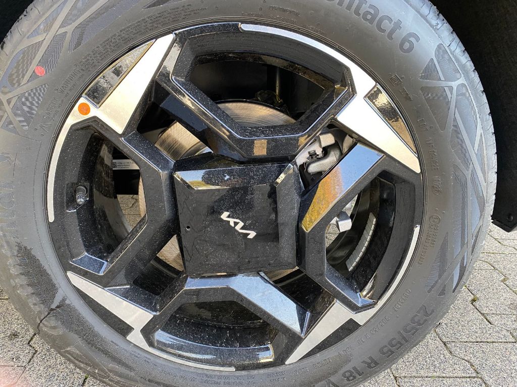 Kia Sportage – Bild 8