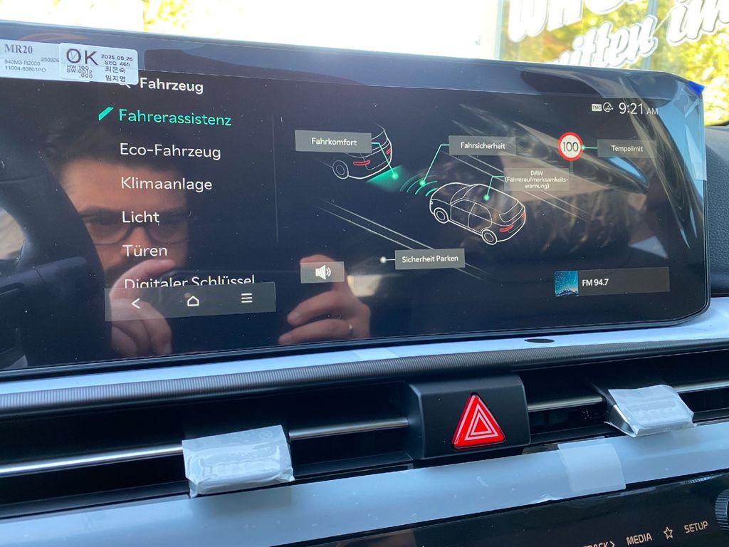 Kia Sportage – Bild 16