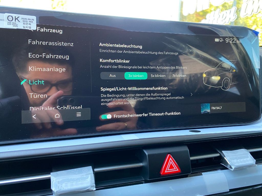 Kia Sportage – Bild 18