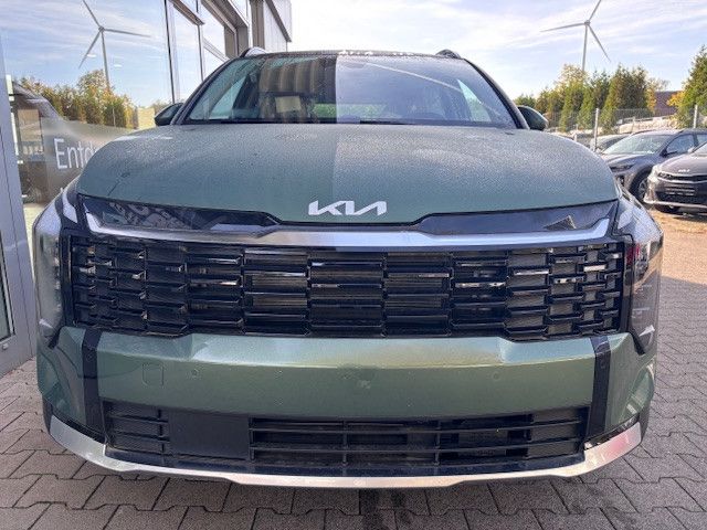 Kia Sportage – Bild 2