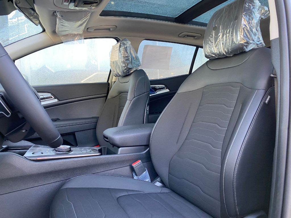 Kia Sportage – Bild 24