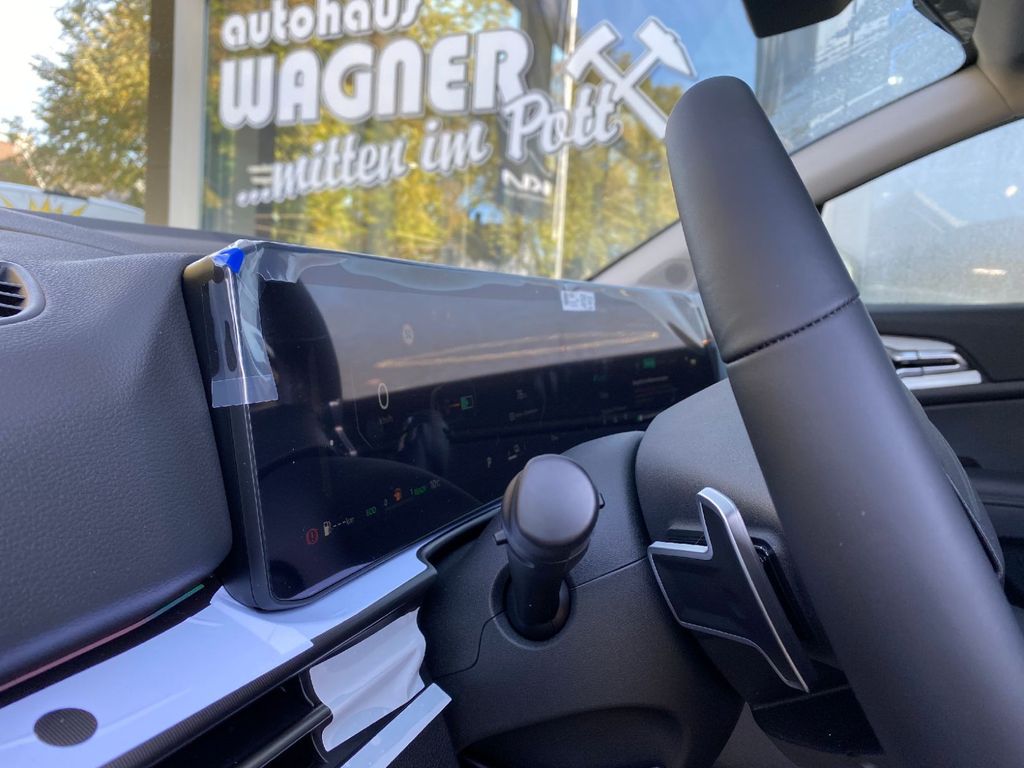 Kia Sportage – Bild 25