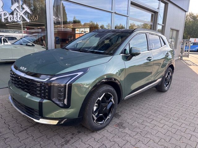 Kia Sportage – Bild 3