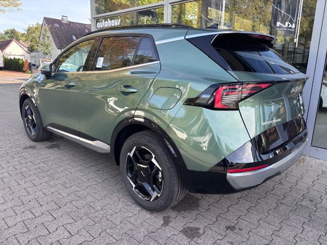 Kia Sportage – Bild 4