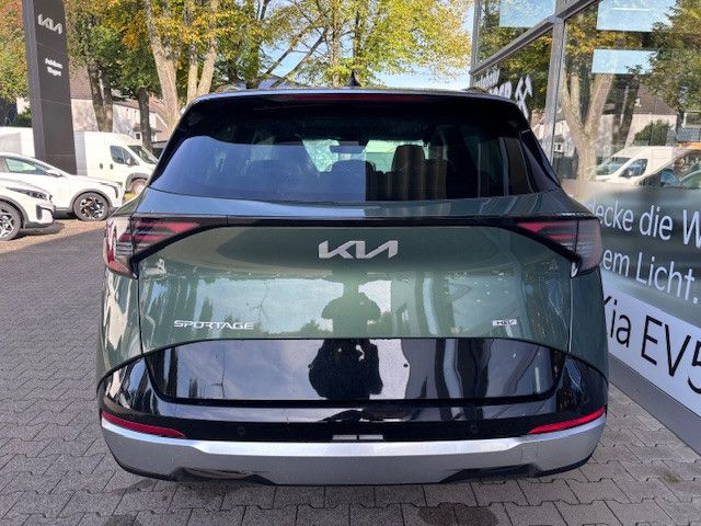 Kia Sportage – Bild 5
