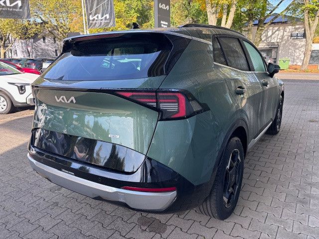Kia Sportage – Bild 6