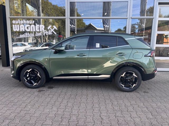Kia Sportage – Bild 7
