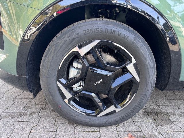 Kia Sportage – Bild 8