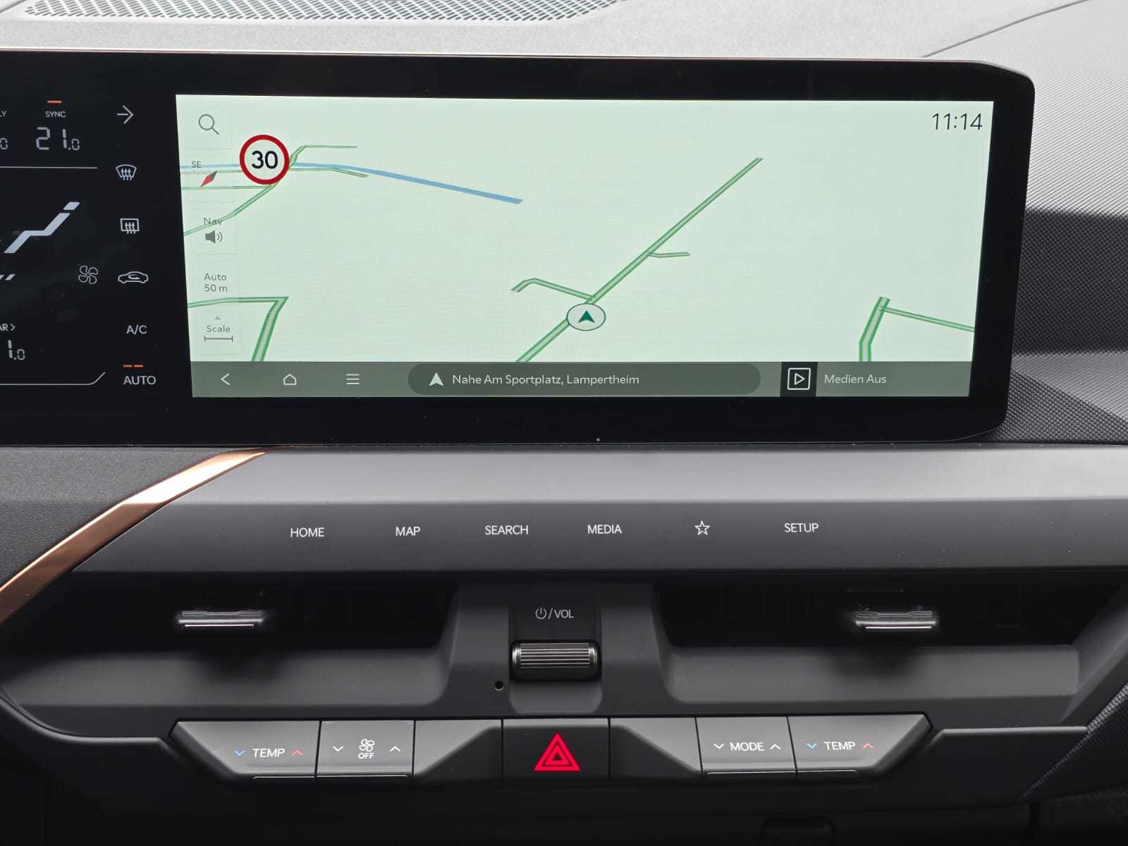Kia EV5 – Bild 11