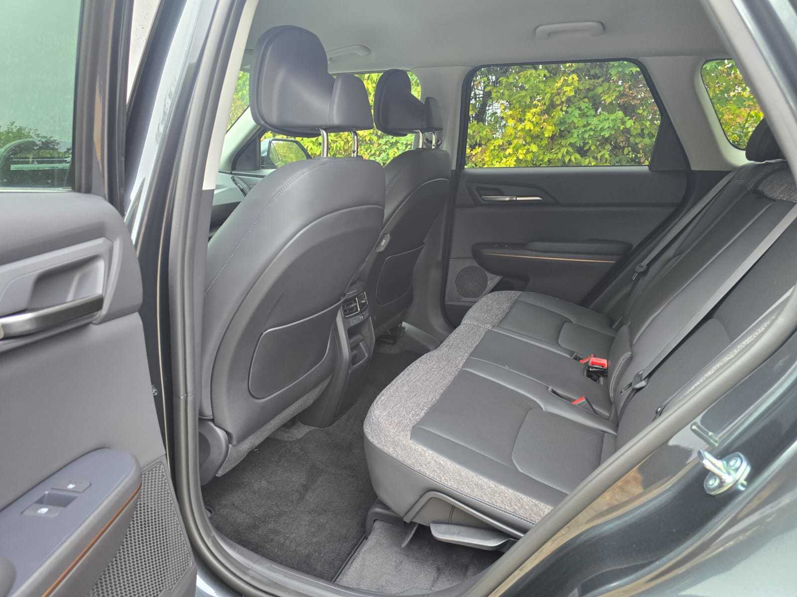Kia EV5 – Bild 13