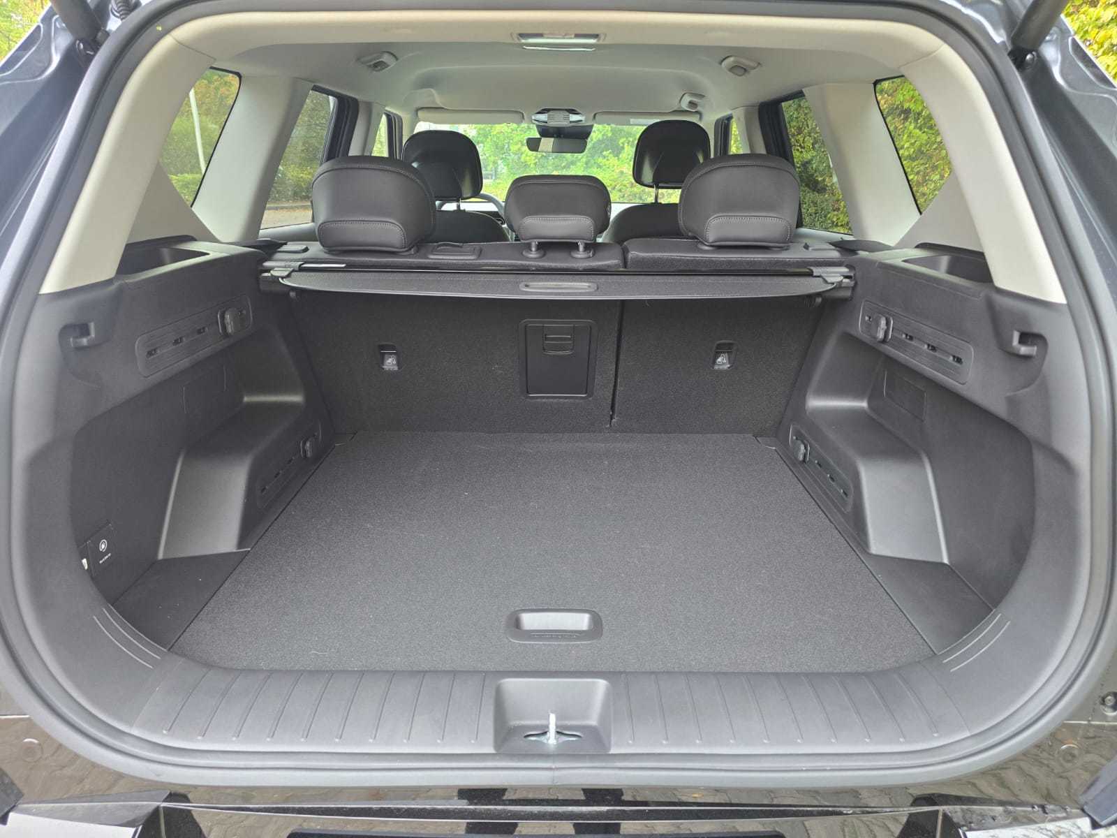 Kia EV5 – Bild 14