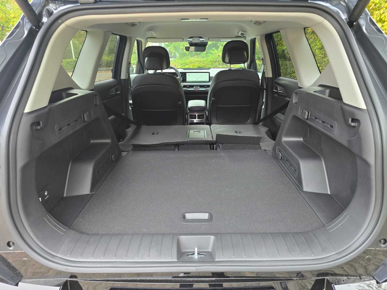 Kia EV5 – Bild 16