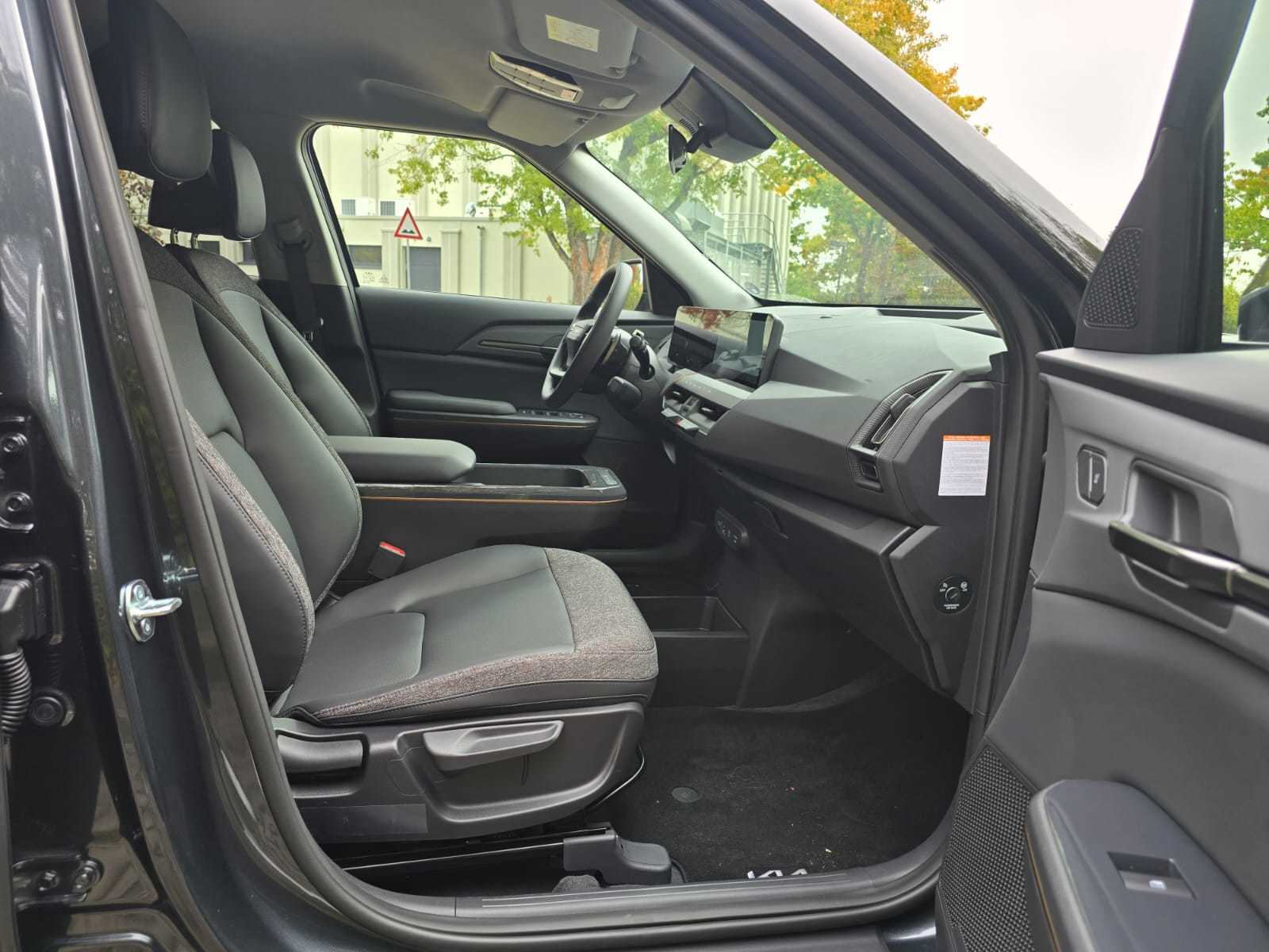 Kia EV5 – Bild 17