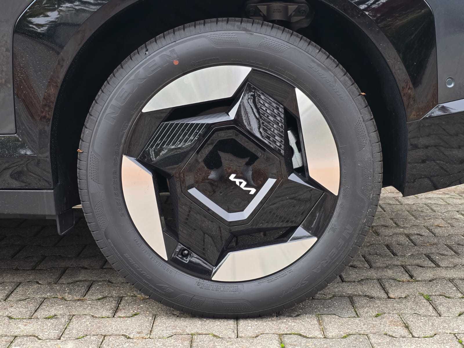 Kia EV5 – Bild 18